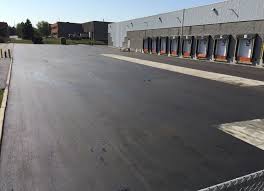 Driveway Overlay Services in Byng, OK